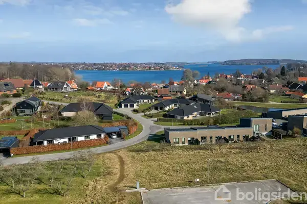 Helårsgrund på Eskærshaven 28, 5700 Svendborg