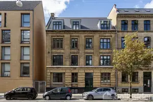 Ejerlejlighed på Nordre Fasanvej 95B, st. tv., 2000 Frederiksberg