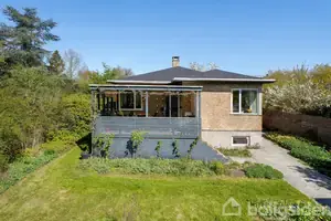 Villa på Tårnholmsvej 8, 2700 Brønshøj