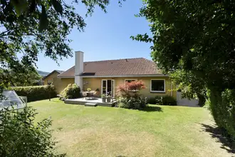 Villa på Borupsvej 18, 9900 Frederikshavn