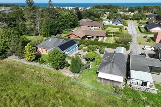 Villa på Povl Helgesensvej 8, 9300 Sæby