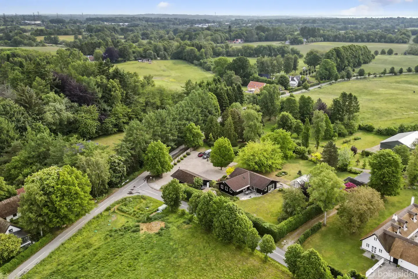 Mere end et hjem – en hel livsstil
