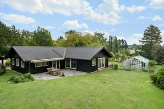 Villa på Søholmvej 23, Langerød, 3480 Fredensborg