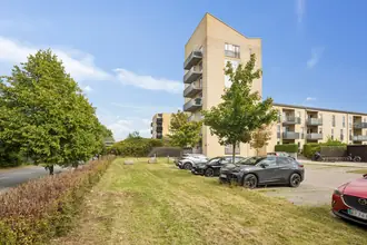 Ejerlejlighed på Skjeberg Alle 43, 1. th., Høje Taastrup, 2630 Taastrup