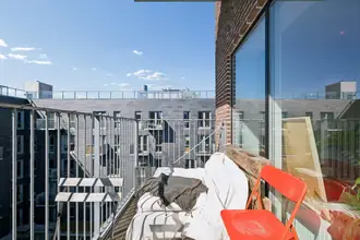 Ejerlejlighed på Tranevej 6A, 4. th., 2400 København NV