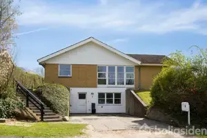 Villa på Græsvænget 7, 5762 Vester Skerninge