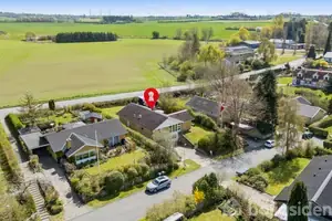 Villa på Græsvænget 7, 5762 Vester Skerninge