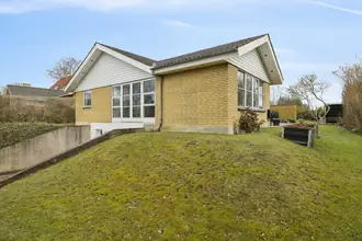 Villa på Græsvænget 7, Ollerup, 5762 Vester Skerninge