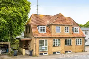 Villa på Søndergade 12, 6690 Gørding
