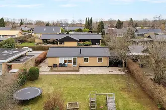 Villa på Pallisvej 58, 8220 Brabrand