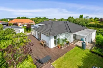 Villa på Kronen 27, 9260 Gistrup