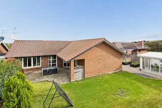 Villa på Gajsgårdsvej 22A, 7673 Harboøre