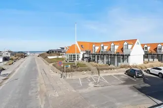 Ejerlejlighed på Strandvejen 14, 11., 9492 Blokhus