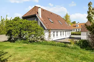 Villa på Hejls Landevej 30, 6094 Hejls