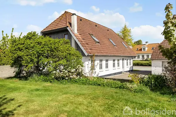 Villa på Hejls Landevej 30, 6094 Hejls