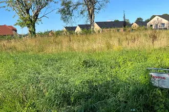 Helårsgrund på Hørgyden 34, Gauerslund, 7080 Børkop