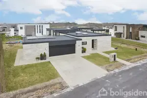Villa på Åkanden 35, 8800 Viborg