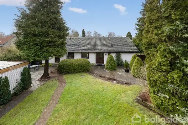 Villa på Værebrovej 63, 2880 Bagsværd