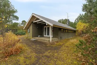 Fritidshus på Vidjeparken 174, Helberskov, 9560 Hadsund