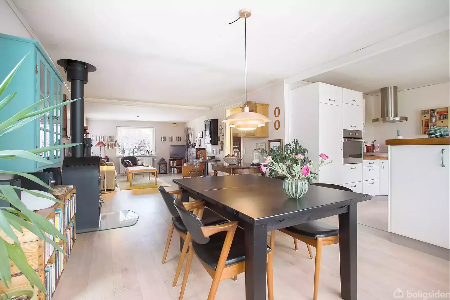 Villa på C O Jensens Vej 7, 9460 Brovst
