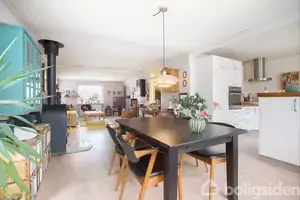 Villa på C O Jensens Vej 7, 9460 Brovst