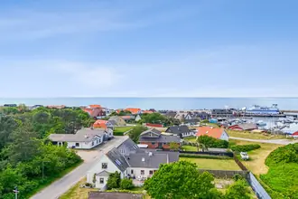Villa på Plantagevej 23, Vesterø, 9940 Læsø