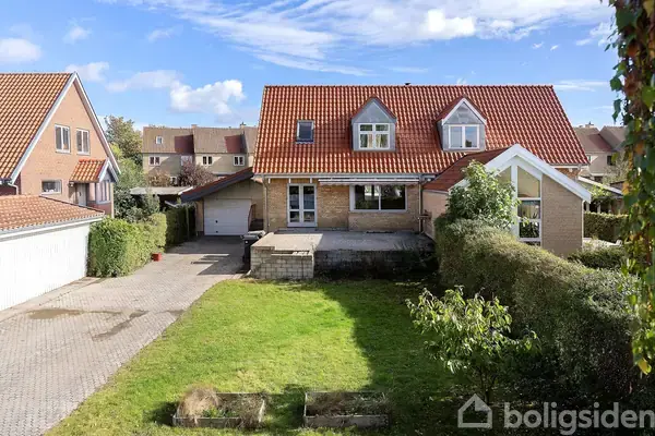 Villa på Vestbirk Alle 37, 2770 Kastrup
