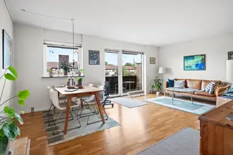 Ejerlejlighed på Grønnegården 513B, 2670 Greve