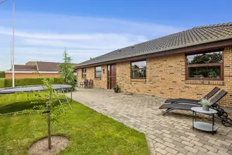 Villa på Højvangen 12, Hvalpsund, 9640 Farsø