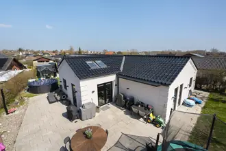 Villa på Tjørnevænget 19, 2740 Skovlunde