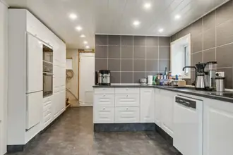 Villa på Tvilumvej 3, 8883 Gjern