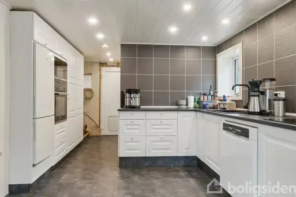 Villa på Tvilumvej 3, 8883 Gjern