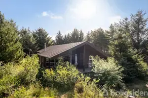 Fritidsbolig på Ildervej 22, 9460 Brovst