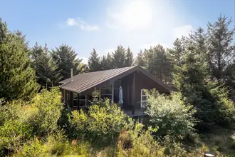 Fritidshus på Ildervej 22, Krogen, 9460 Brovst