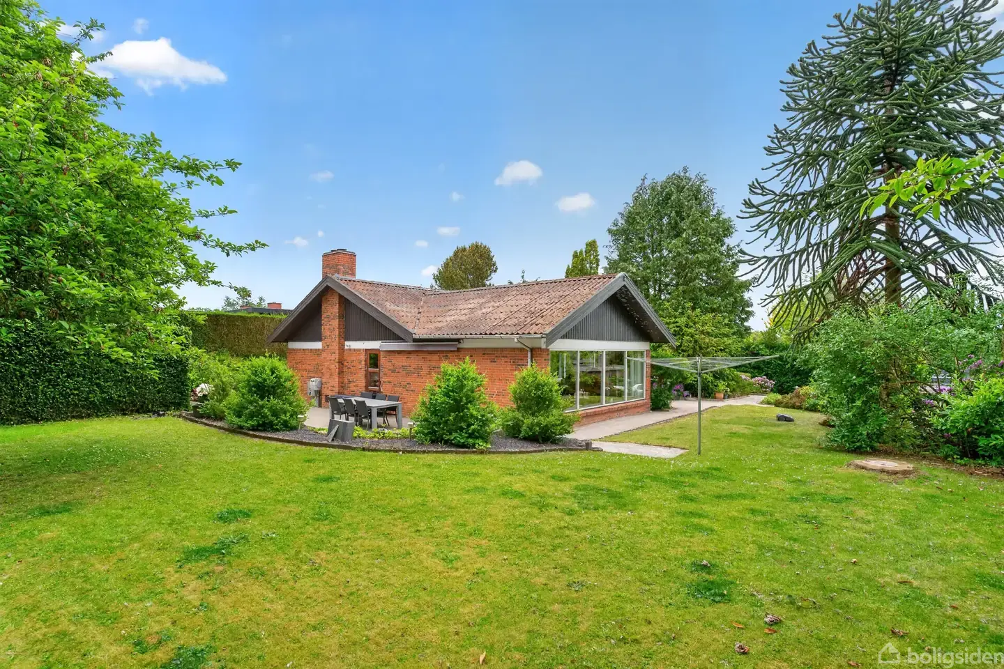 Villa på Granbakken 5, 7130 Juelsminde