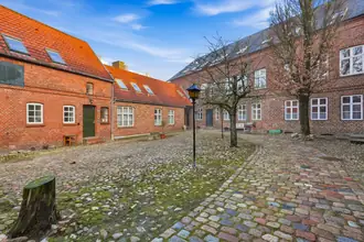 Ejerlejlighed på Grydergade 4E, 1. th., 6800 Varde