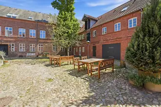 Ejerlejlighed på Grydergade 4E, 1. th., 6800 Varde