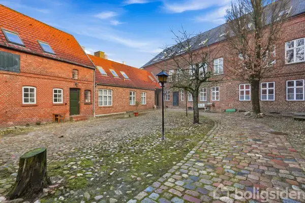 Ejerlejlighed på Grydergade 4E, 1. th., 6800 Varde