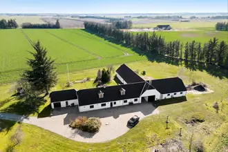 Villa på Kongsengene 165, Vrensted, 9480 Løkken