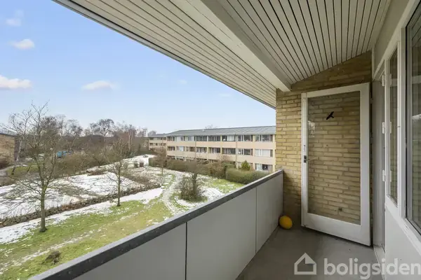 Ejerlejlighed på Teglgårdsvej 339, 2. tv., 3050 Humlebæk