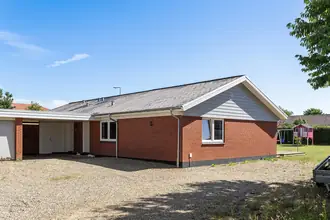 Villa på Bøgevænget 8, 7800 Skive