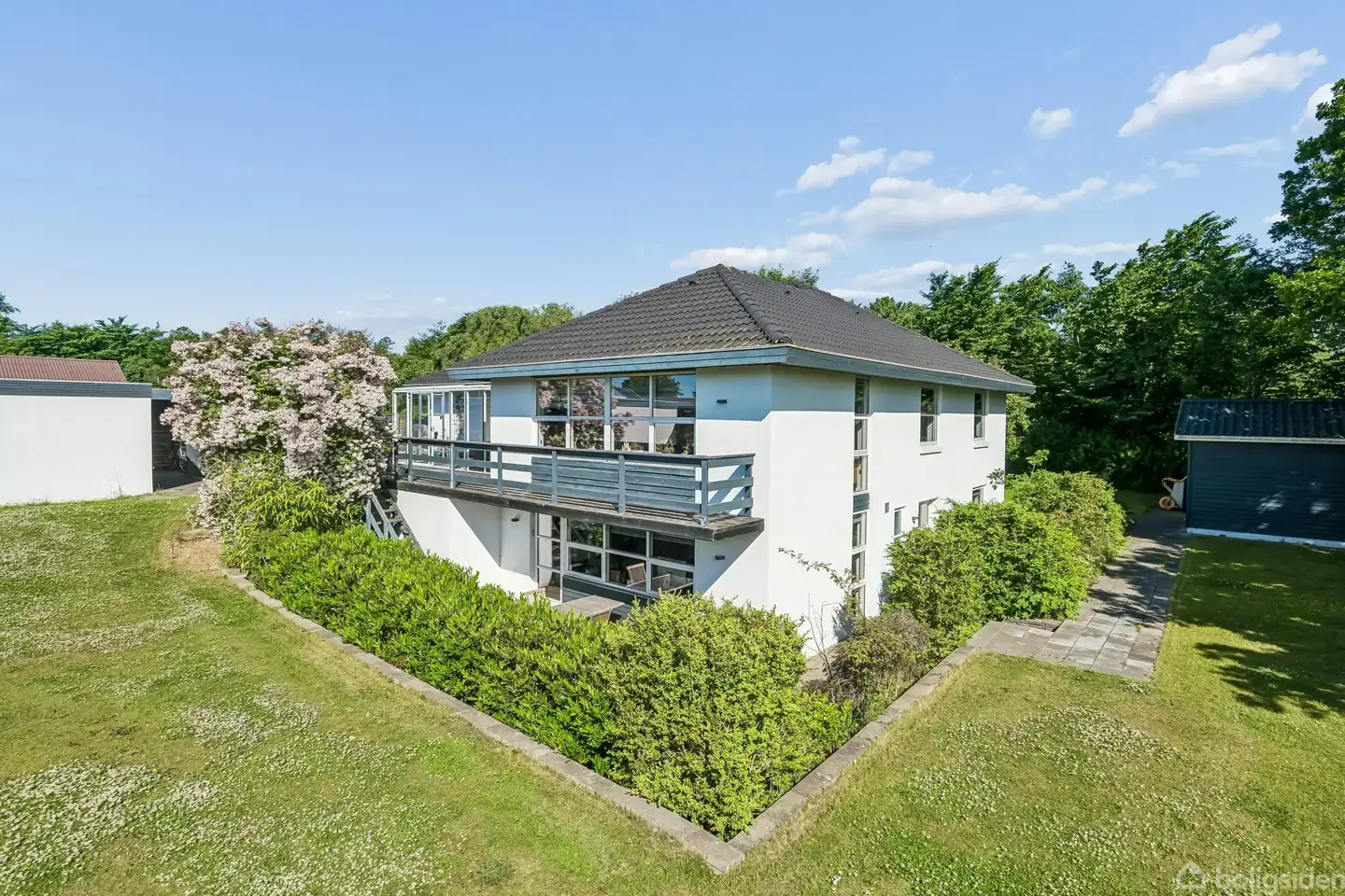 Villa på Storkenæbvej 6, 9800 Hjørring