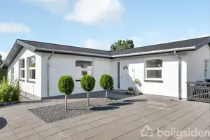 Villa på Solvang 33, 9530 Støvring