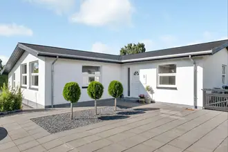Villa på Solvang 33, 9530 Støvring