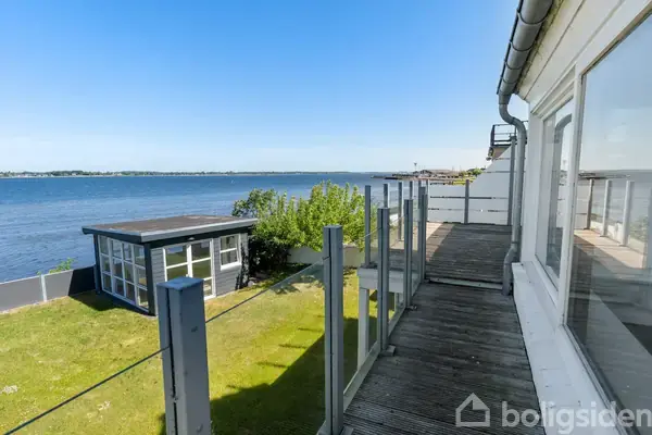 Villa på Kalundborgvej 26, 4300 Holbæk