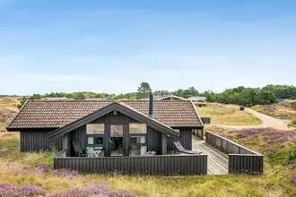 Fritidshus på Søren Sørensens Dal 8, 6720 Fanø