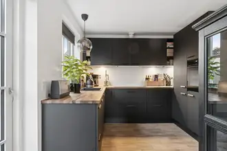 Villa på Snebærvej 42, 3230 Græsted