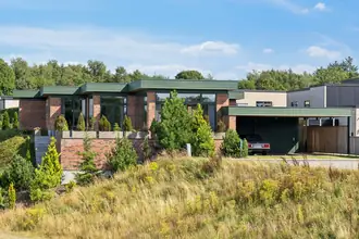 Villa på Emilsvej 5, 8600 Silkeborg