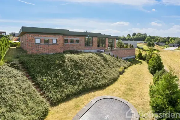 Villa på Emilsvej 5, 8600 Silkeborg