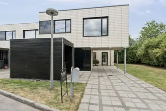 Rækkehus på Klokkehøj 15F, Gjellerup, 7400 Herning